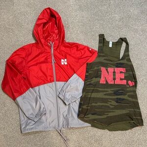 Women’s Husker Bundle (M)